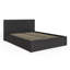 Basso Upholstered Ottoman Storage Bed-14480442-14480438