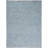 Tulane Hand Woven Wool/Cotton Geometric Rug in Blue-19503553