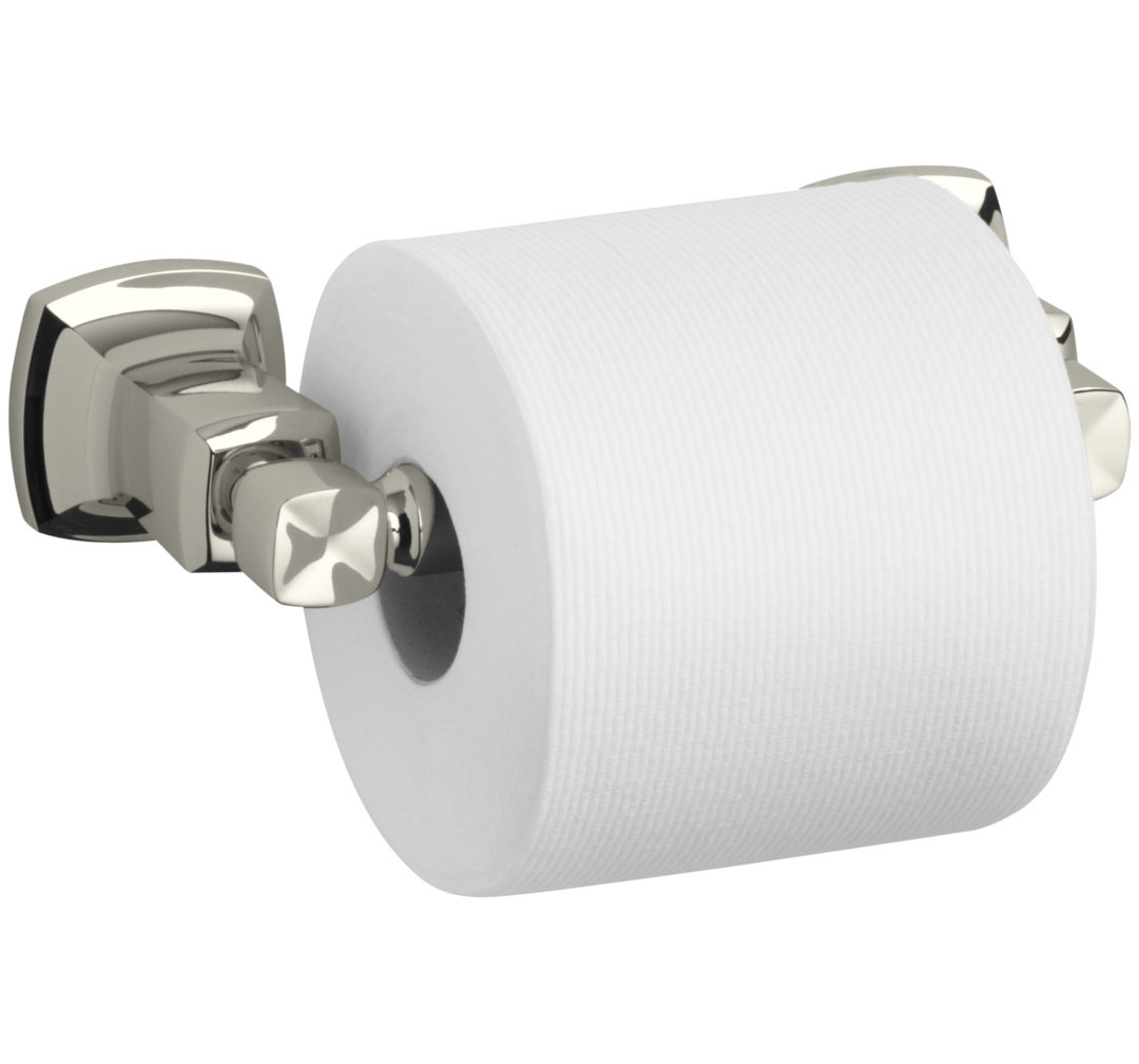 Margaux Horizontal Toilet Tissue Holder Kohler 