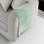 Jeté Art déco en sherpa Addison-126538956