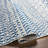 Bernhard Global Blue/Ivory Area Rug-1145411183