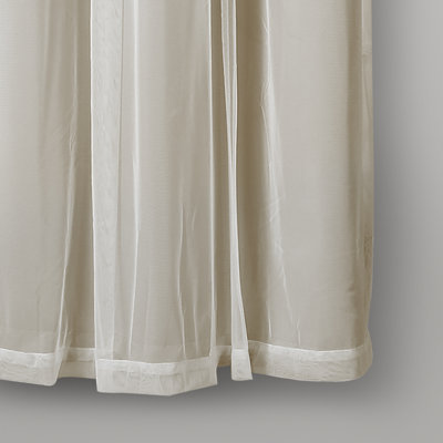 Blackout Curtain Pair
