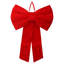 120cm Solid Colour Fabric Novelty & Humour Tree Topper-1501608918