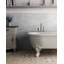 Mallorca 8" x 2.5" Ceramic Subway Tile-51974493