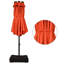 Cardelia Tilt Balcony Parasol