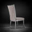 Fauteuil d'appoint en velours-86655605-86655600