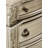 Anndrea 3 - Drawer Nightstand-116376260