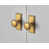Antique Brass