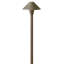 Hardy Island Brown Low Voltage Pathway Light-2135683347