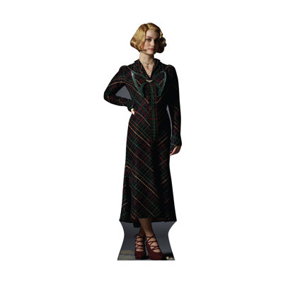 66'' Harry Potter Cardboard Standup