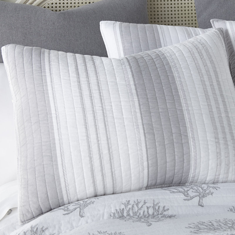 Freeport Standard Sham
