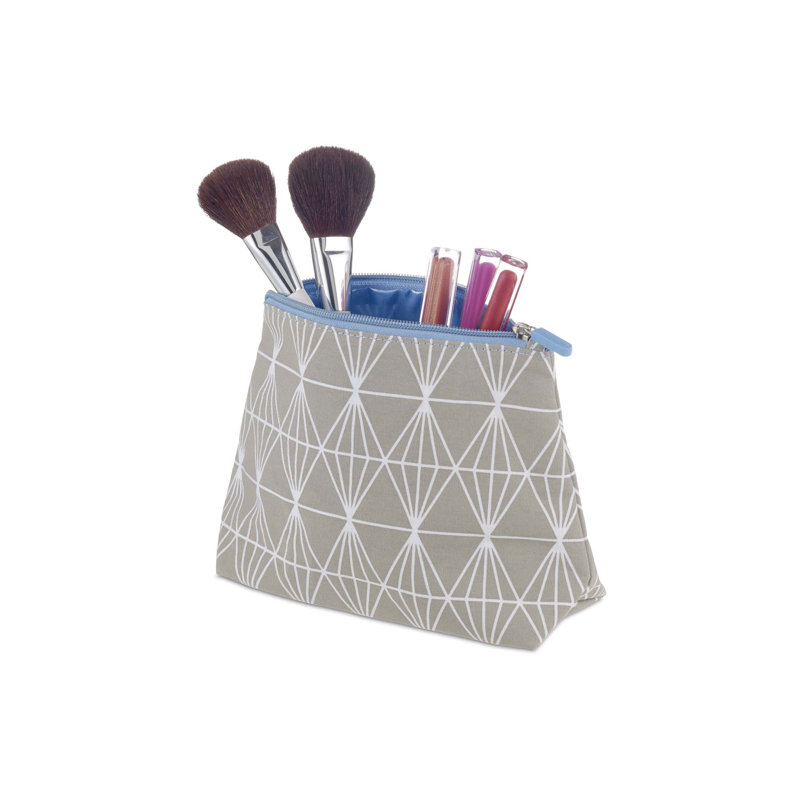 Fabric Makeup Organizer