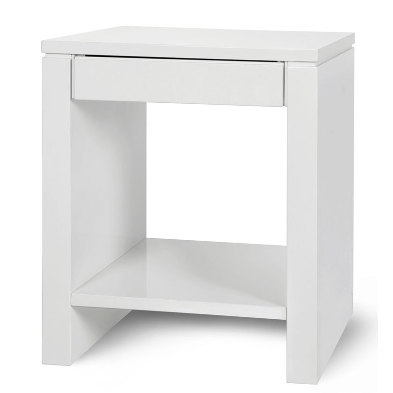 Odom End Table