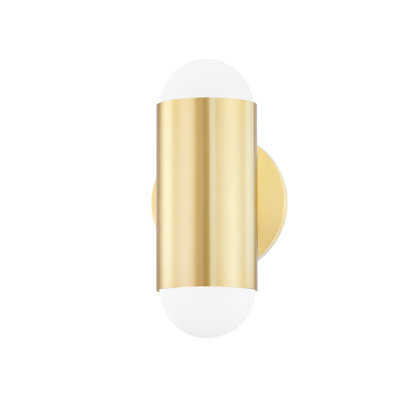 Kira 2 Light Wall Sconce
