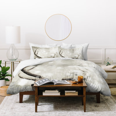  Ensemble de housse de couette the Diamond Deer