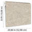 Papier peint lustre en stuc-487427480