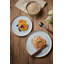 Stoneware Dinnerware Set 18 Piece - Service for 6-1398945386