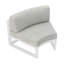 Yarieli Outdoor Lounge Chair with Cushions-779150619