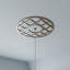 Médaillon de plafond en PVC O'Neal-40714263-40715086