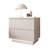 Chrishawn Bedside Table
