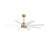 8-Plywood Blades Indoor Ceiling Fan With Remote-1857472947-1857472708