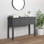 Wightman 100Cm Solid Wood Console Table-426829613-426829608