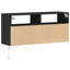 Dallton Unfinished TV Stand-2100811927-2104943293
