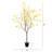 8ft. Artificial Bellflower Tree