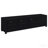 Black 3-Piece Tv Stand