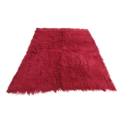 Ottilie Pink Rug