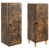 Smoked Oak