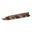 Rustic Lodge 3 - Light Vanity Light