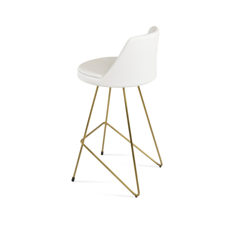 Tabouret Martini Cattelan, Blanc