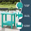 Table d'appoint Brighton-977084182