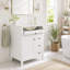 Meuble-lavabo de 30 po avec lavabo et grand rangement-131427285-131427290