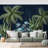 Peel & Stick Floral Border-100666776