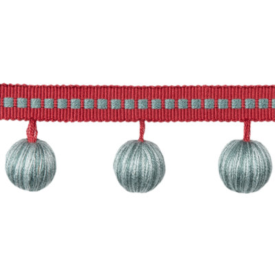 Passementerie Volume I Claude Fabric
