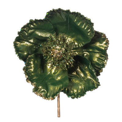 Jet de coquelicot 14 "Pearl
