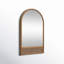 Miroir d'appoint Beckham
