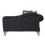 Chaise longue San Marino