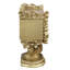 Bureau de coiffeuse Almeria