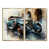 Impression encadrée flottante sélectionné