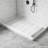 48/60"W x 32/36"D Multiple Sizes Single Threshold SMC Shower Pan Base with Drain Assembly, Non-Slip-112495620-118781937