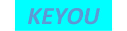 KEYOU logo