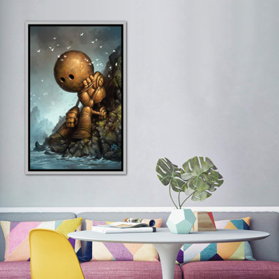 Fantasy & Sci-Fi