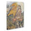 Shakyamuni Conquering The Demons by Kawanabe Kyosai - Wrapped Canvas-55318404