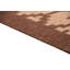 Canvello Collection Hand-Woven Wool Area Rug- 9'1" X 11'9"