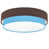 Brown / Turquoise is out of stock