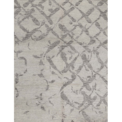 Wool Area Rug