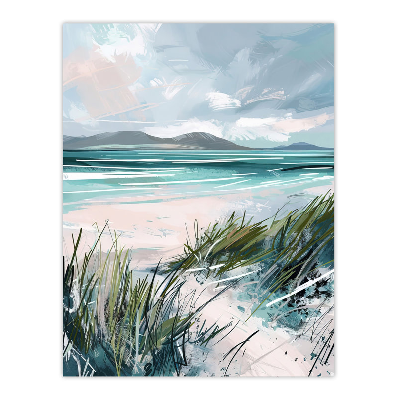 No Frame Print